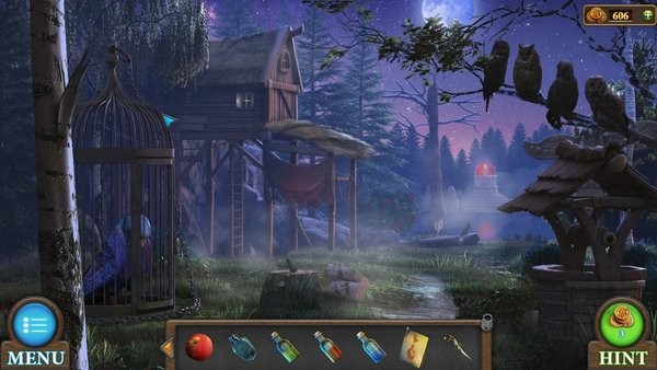 棘手的門手游最新版 v1.0.1.976.1286 安卓版 3