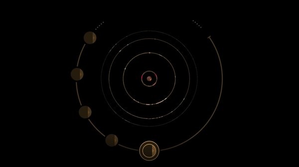 音樂故事(A Musical Story) v1.0.5.1 安卓版 1