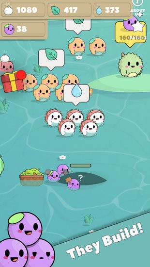 小小面包師游戲 v1.0 安卓版 1