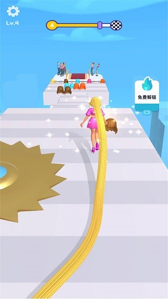 歡樂向前沖游戲下載