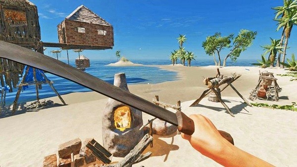 荒島求生記手游 v1.0.1 安卓版 0