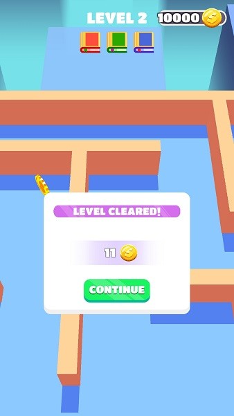 幽靈迷宮手機版 v0.1 安卓版 0