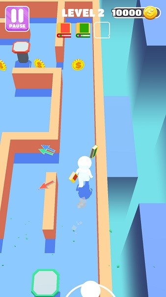 幽靈迷宮手機版 v0.1 安卓版 1