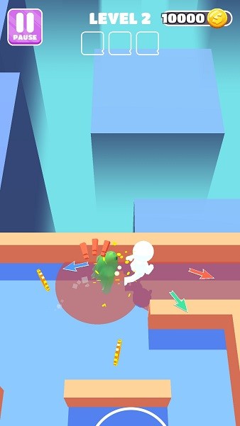 幽靈迷宮手機版 幽靈迷宮游戲