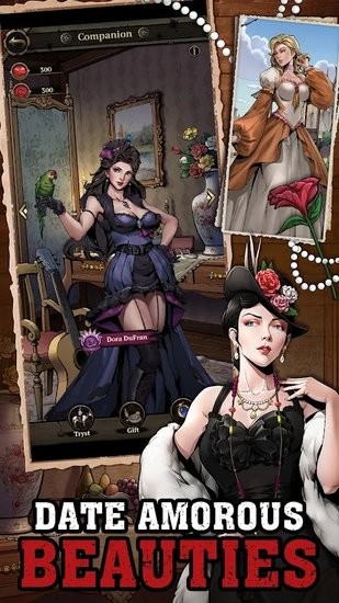 西部復仇(West Revenge) v1.0.11 安卓版 0