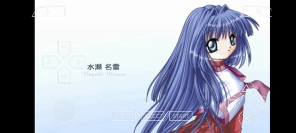 psp游戲雪之少女中文版 v2021.12.27.15 安卓版 3