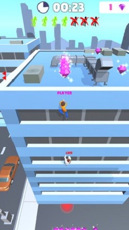 醫(yī)院逃生者(Hospital Escaper) v2.0.0 安卓最新版 2