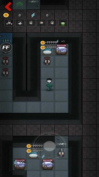抗日宿舍游戲 v9.9.9.9.9 安卓內(nèi)置作弊菜單版 0
