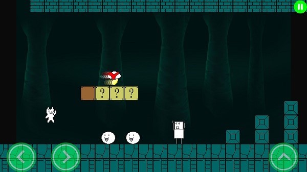 貓里奧大闖關(guān)手游 v1.0 安卓版 3