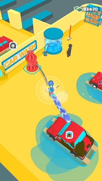 汽車公司最新版(Car Inc) v1.4 安卓版 2