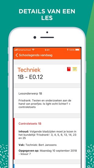smartschool手機(jī)版