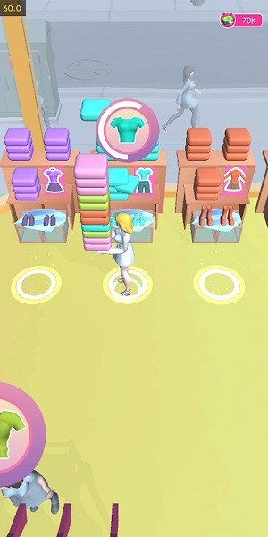 時(shí)尚空間游戲 v1.0.2 安卓版 1