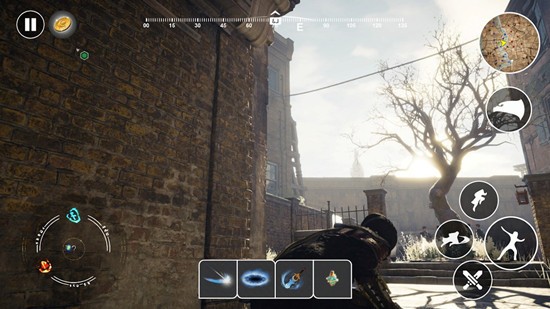 Assassins最新版 v1.1 安卓版 0