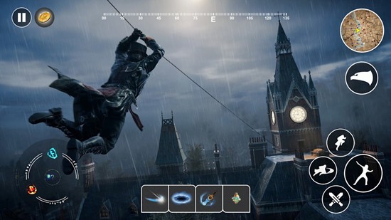 AssassinsWarrior游戲下載