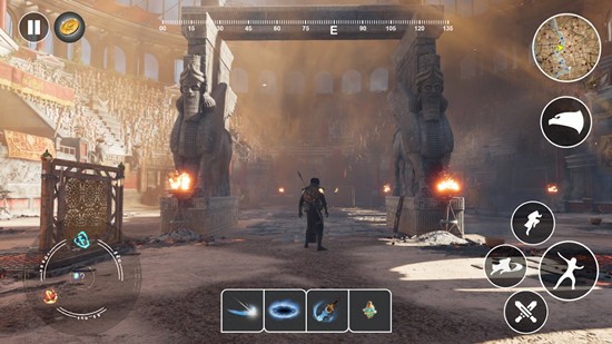 Assassins最新版 v1.1 安卓版 2