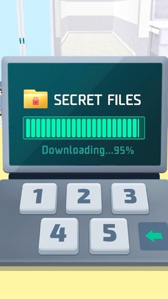 黑客電腦(Hack Computer) v2.3.4 安卓版 0