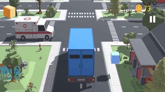 急速送外賣手游 v1.0.4 安卓版 0