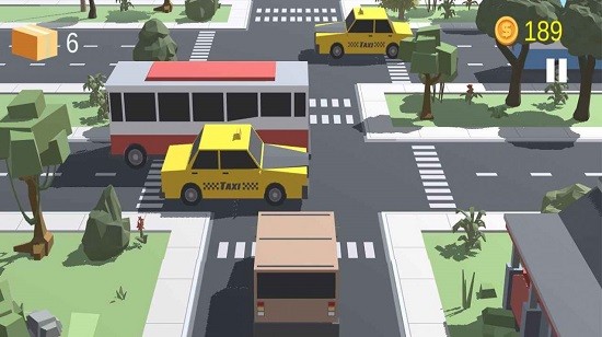 急速送外賣手游