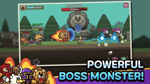 slime quest游戲