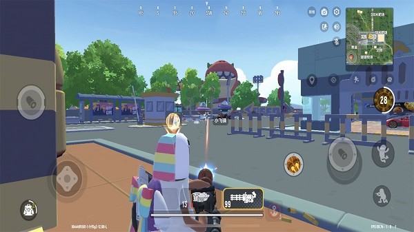 超級無敵前鋒團(tuán) v1.0 安卓版 0