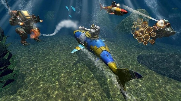 百變機器英雄手機版 v188.1.0.3018 安卓版 2