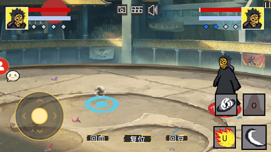 火影決斗場手游 v1.00.28 安卓版 3