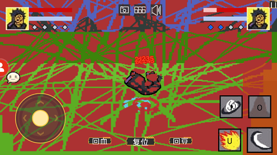 火影決斗場手游 v1.00.28 安卓版 1