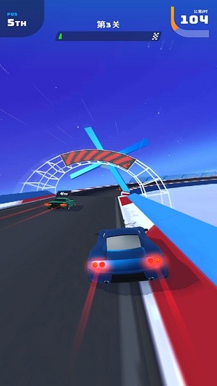 完美賽車手游 v1.0.2 安卓版 0