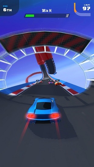 完美賽車手游 v1.0.2 安卓版 2