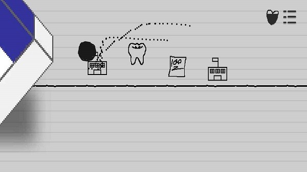 暴走紙世界游戲 v1.0.1 安卓版 2