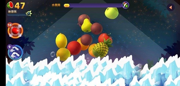 水果切割模擬器(Lucky Fruit) v1.1.4 安卓版 0