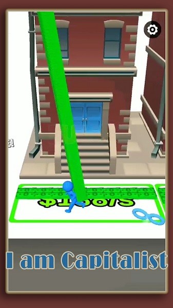 我是資本家英文版(I am Capitalist) v1.0.1 安卓版 2