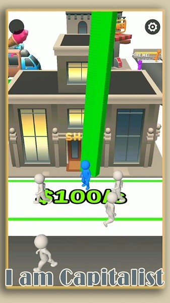 我是資本家英文版(I am Capitalist) v1.0.1 安卓版 0