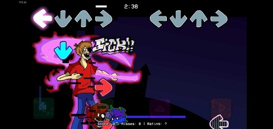 周五夜放克錯誤化shaggy模組 v0.2.7 安卓版 2