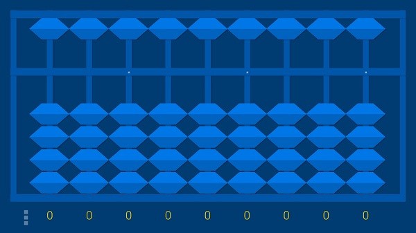 極簡算盤(Simple Soroban) v1.1.5 安卓版 1