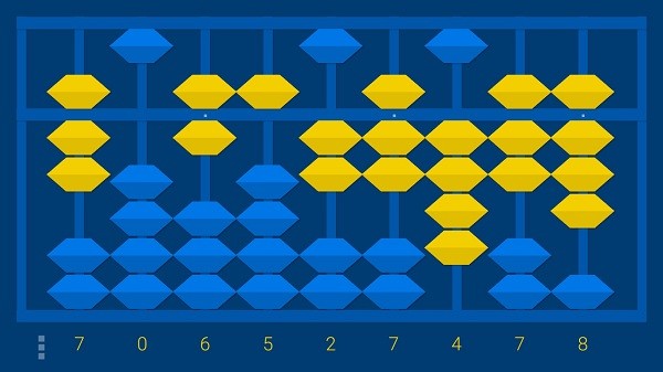 極簡算盤(Simple Soroban) v1.1.5 安卓版 2
