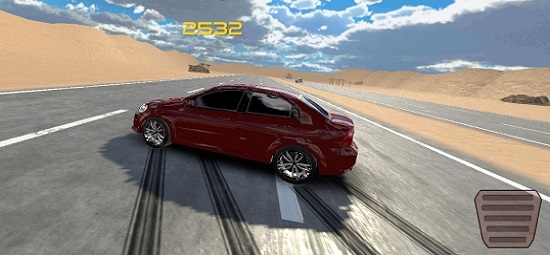 公路漂流手游(Highway Drifter) v4.0.9 安卓版 0
