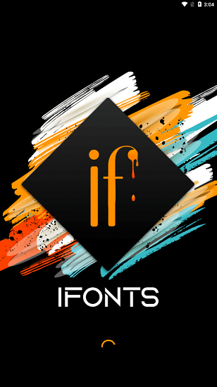 iFonts字體官方手機(jī)版 v2.7.3 安卓版 0