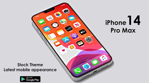 iphone 14 pro max主題 v1.8 安卓版 2