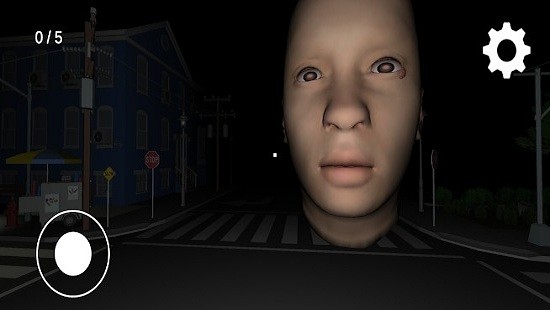 顏面運(yùn)動(dòng)會(huì)最新版(UndoukaiAndroidHorrorgame2) v0.2 安卓版 1