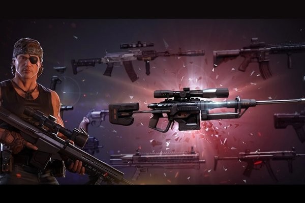 使命狙擊手(Sniper of Duty) v1.0.0 安卓版 1