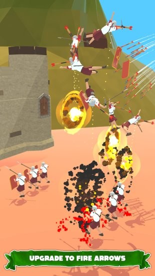 高塔射手 v1.0.12 安卓版 1