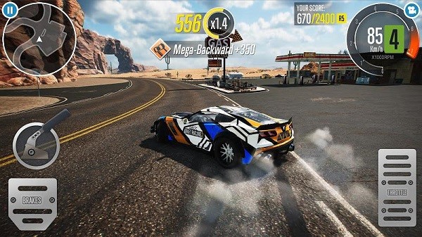 carx漂移賽車2內置菜單最新 v1.20.2 安卓版 0