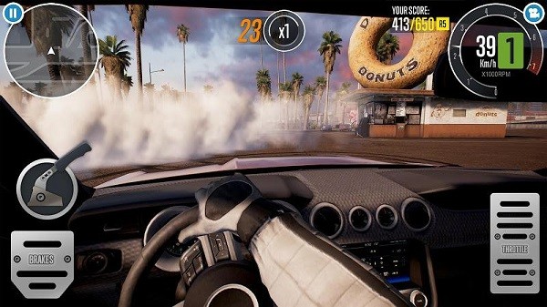 carx漂移賽車2內置菜單最新 v1.20.2 安卓版 1