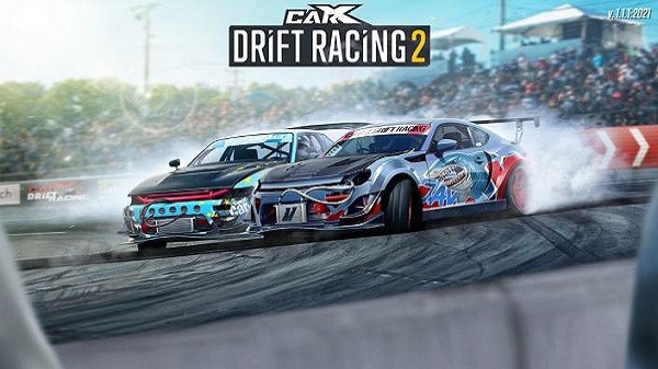 carx漂移賽車2內置功能菜單版