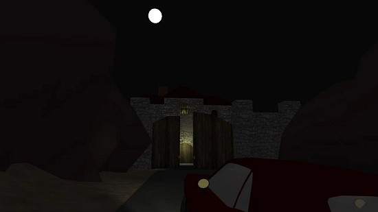 鬼屋生存模擬器(Horror House) v2.0 安卓版 0