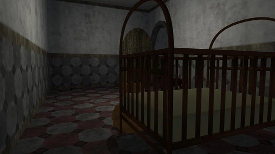 鬼屋生存模擬器(Horror House) v2.0 安卓版 3