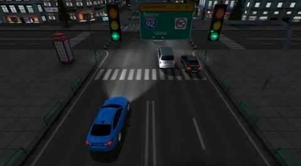 模擬拉力賽車手游 v1.4.2 安卓版 0
