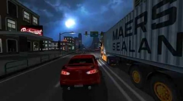 模擬拉力賽車手游 v1.4.2 安卓版 2