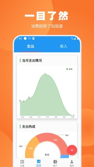 瘋狂賬單最新版1